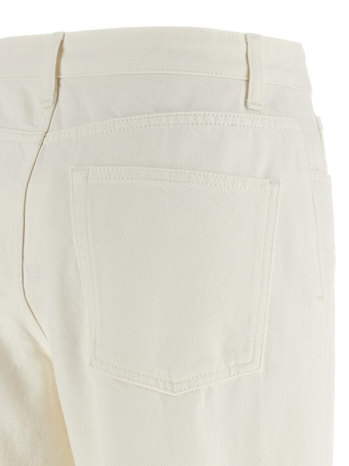 THE ROW 'Eglitta' Jeans