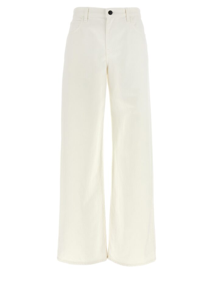 THE ROW 'Eglitta' Jeans