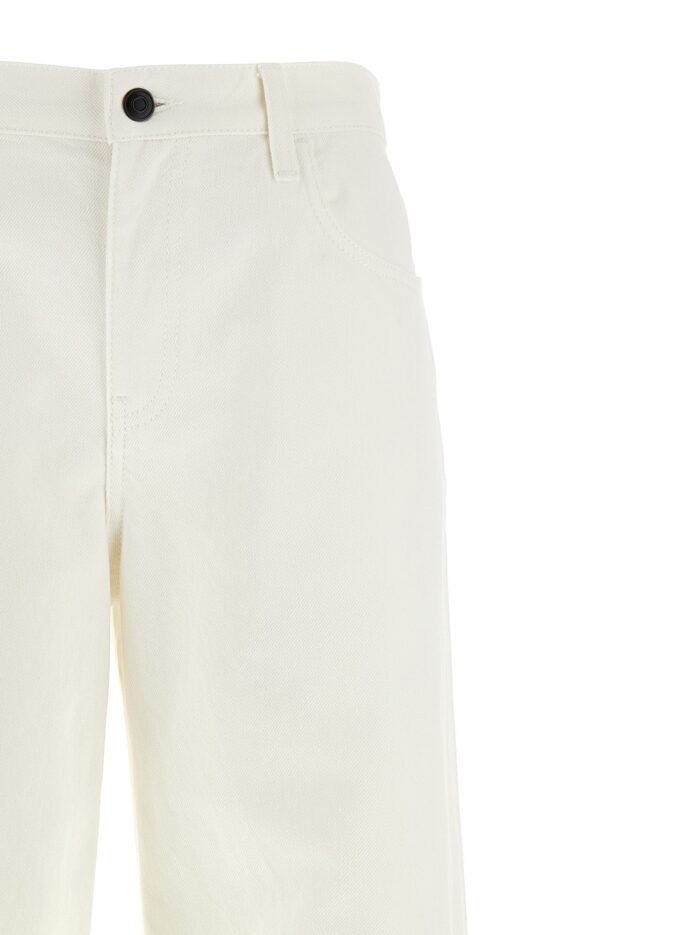 THE ROW 'Eglitta' Jeans
