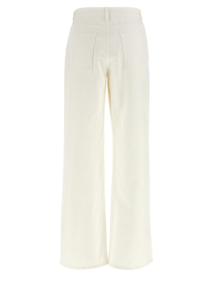 THE ROW 'Eglitta' Jeans