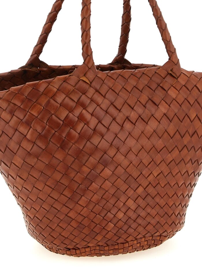DRAGON DIFFUSION 'Egola' Handbag