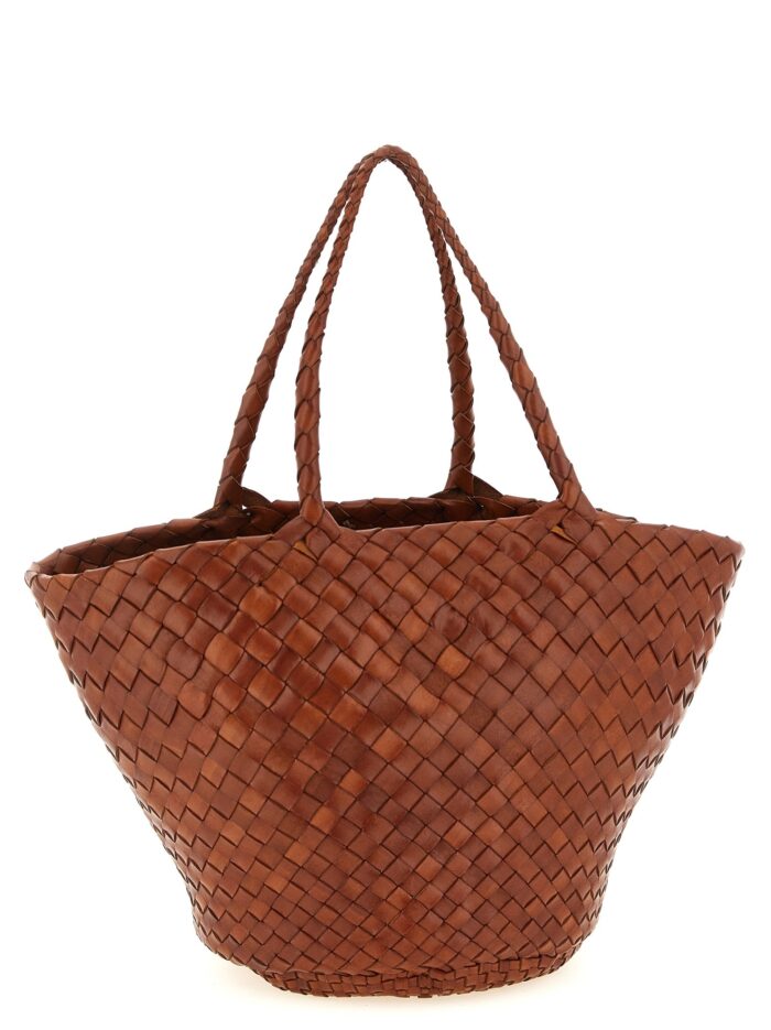 DRAGON DIFFUSION 'Egola' Handbag