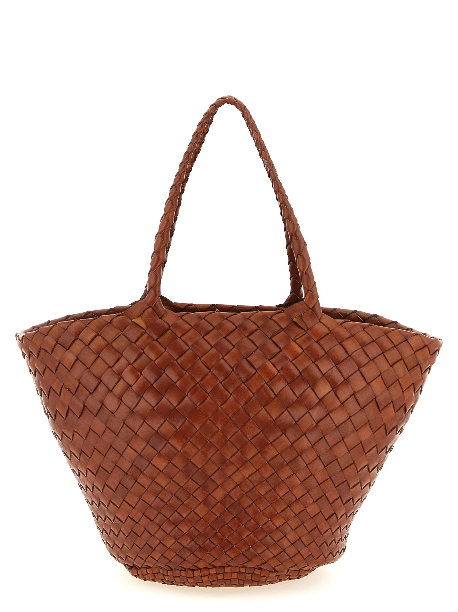 DRAGON DIFFUSION 'Egola' Handbag
