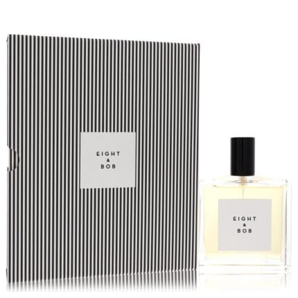 Eight & Bob By Eight & Bob - Eau De Parfum Spray 3.4 Oz