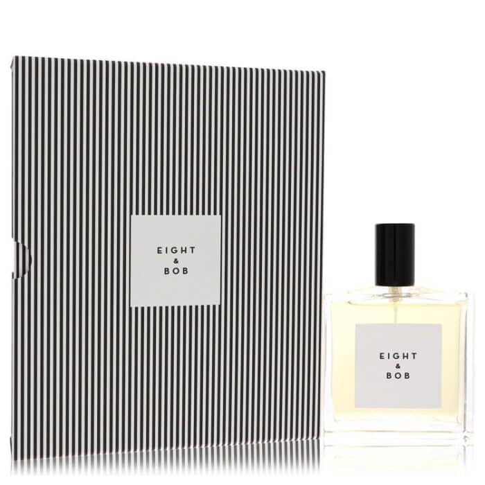 Eight & Bob By Eight & Bob - Eau De Parfum Spray 3.4 Oz