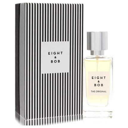 Eight & Bob By Eight & Bob - Eau De Parfum Spray 1 Oz