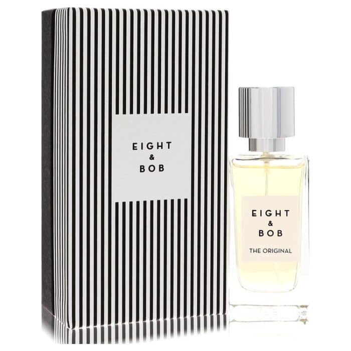 Eight & Bob By Eight & Bob - Eau De Parfum Spray 1 Oz