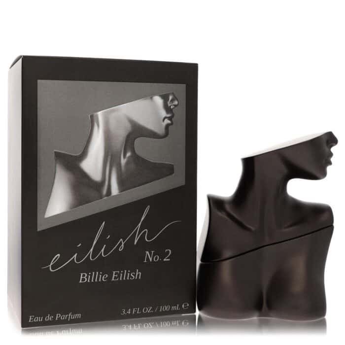 Eilish No. 2 By Billie Eilish - Eau De Parfum Spray 3.4 Oz