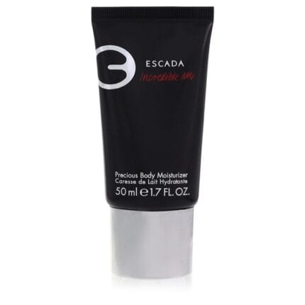 Escada Incredible Me By Escada - Body Moisturizer 1.7 Oz