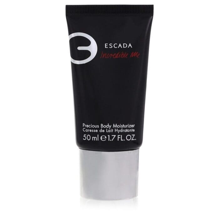 Escada Incredible Me By Escada - Body Moisturizer 1.7 Oz