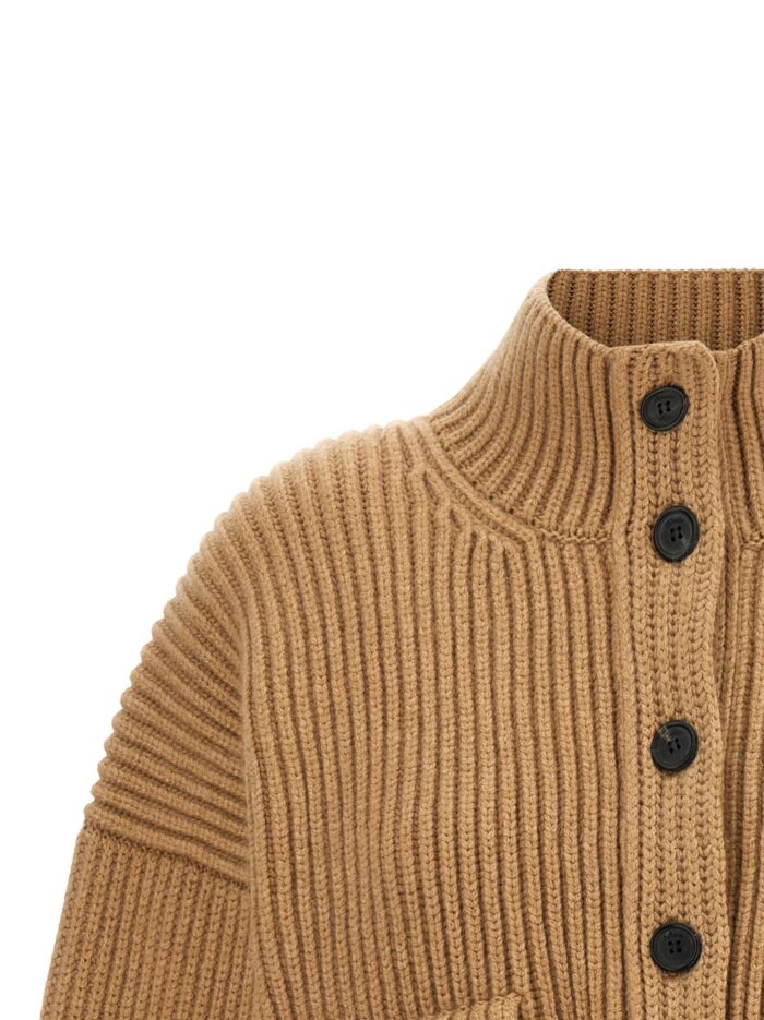KHAITE 'Eita' Cardigan