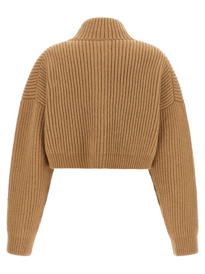 KHAITE 'Eita' Cardigan