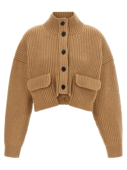 KHAITE 'Eita' Cardigan