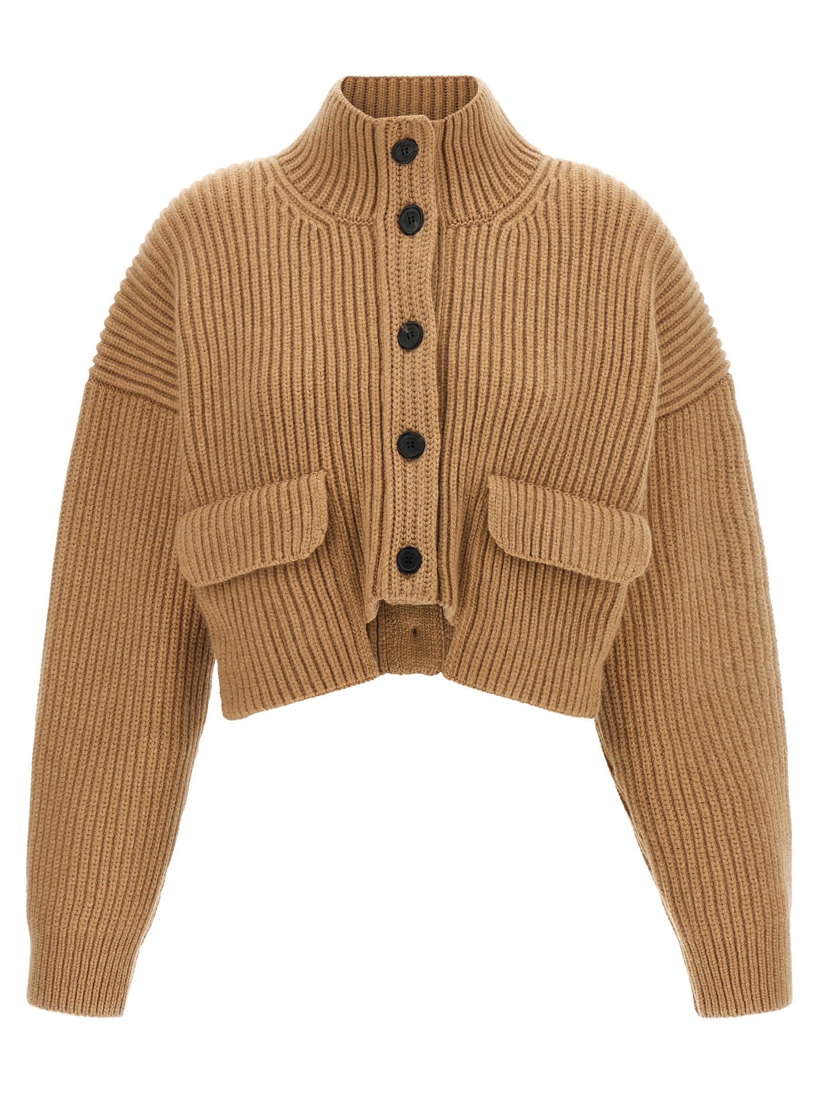 KHAITE 'Eita' Cardigan