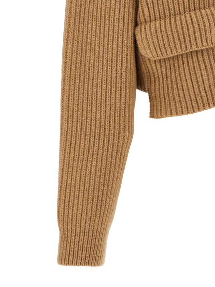 KHAITE 'Eita' Cardigan