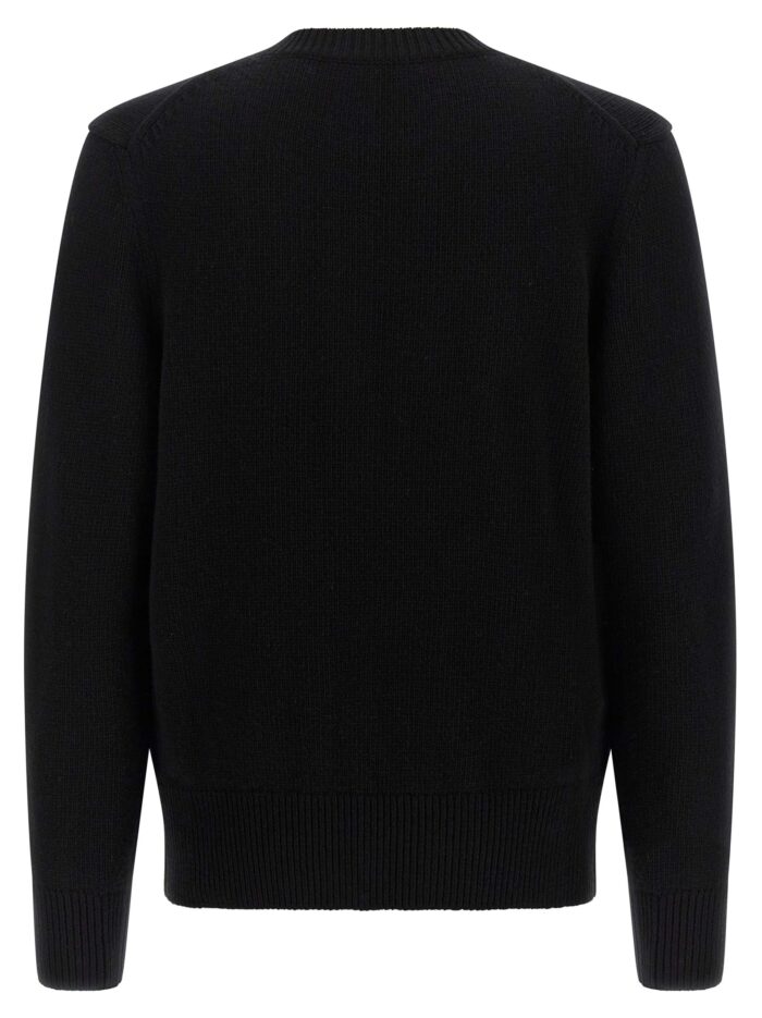 Burberry 'EKD Logo' Sweater