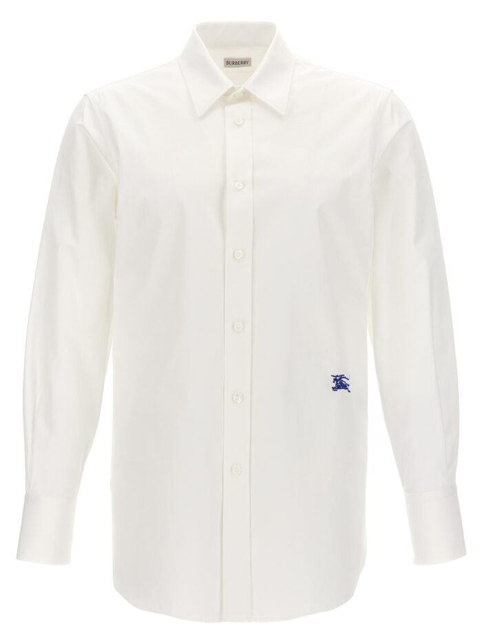 burberry 'ekd' shirt Burberry 'EKD' Shirt
