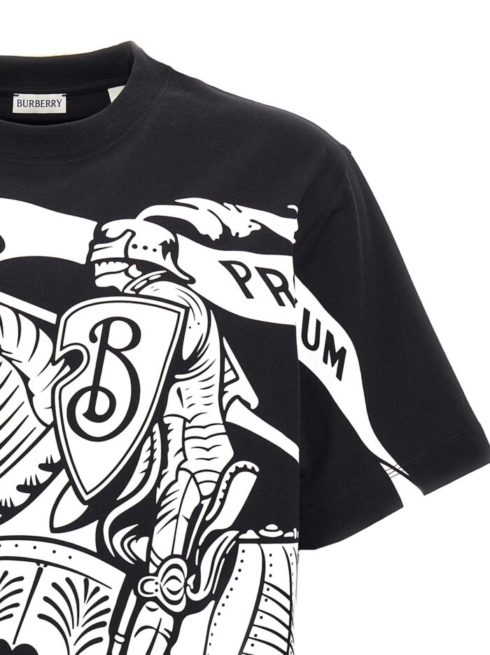 Burberry 'EKD' T-shirt
