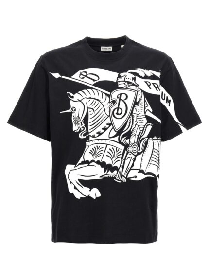 Burberry 'EKD' T-shirt