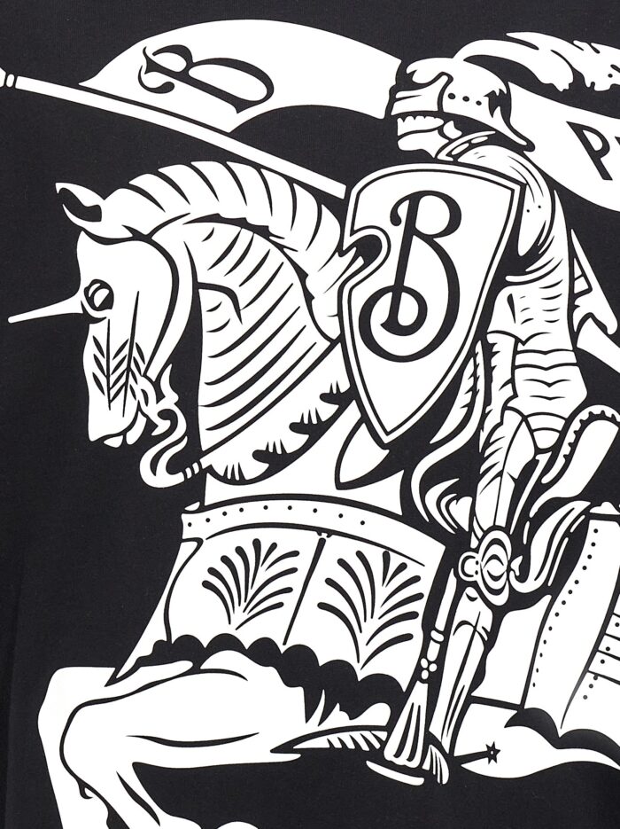 Burberry 'EKD' T-shirt