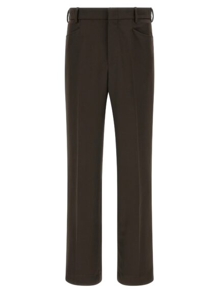 SECOND/LAYER 'El Niño' Pants