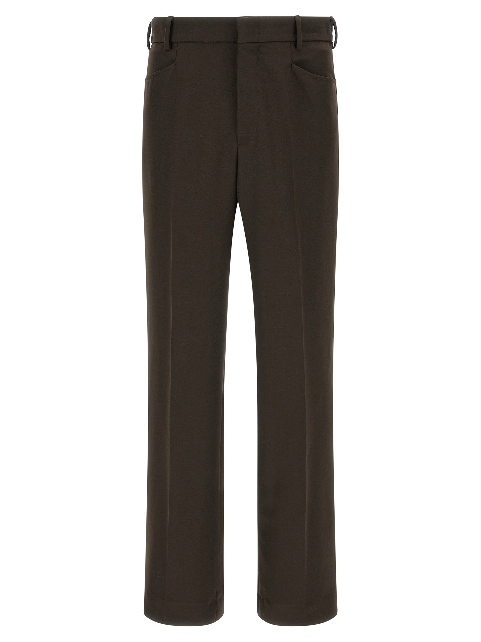 SECOND/LAYER 'El Niño' Pants