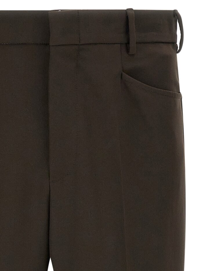 SECOND/LAYER 'El Niño' Pants
