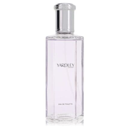 English Lavender By Yardley London - Eau De Toilette Spray (Unisex Unboxed) 4.2 Oz
