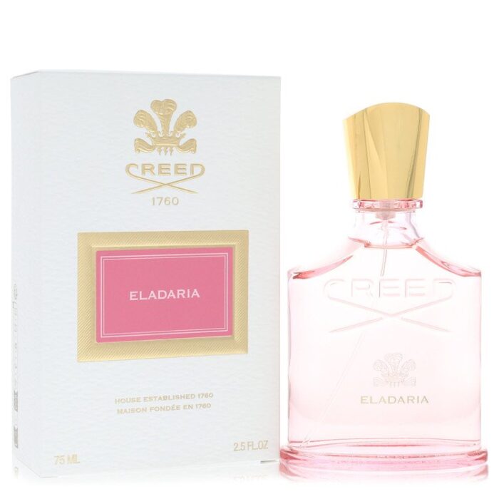 Eladaria By Creed - Eau De Parfum Spray 2.5 Oz - Image 1