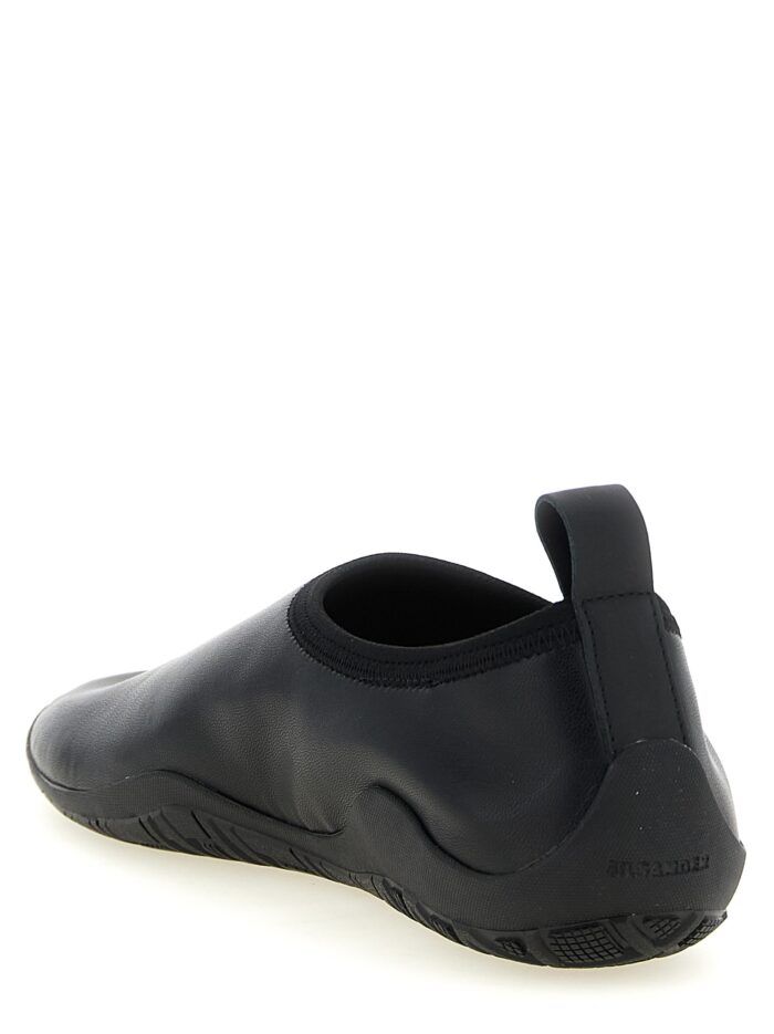 JIL SANDER 'Elbe' Slippers
