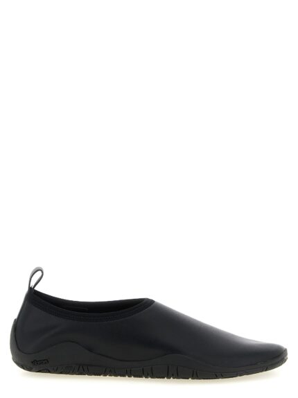 JIL SANDER 'Elbe' Slippers