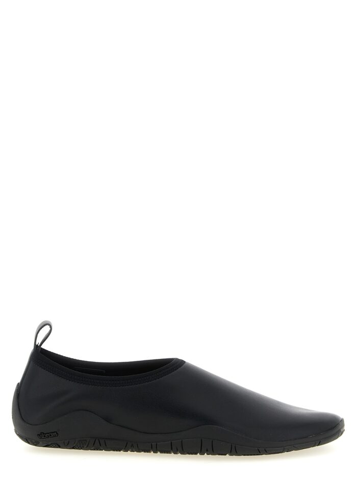 JIL SANDER 'Elbe' Slippers