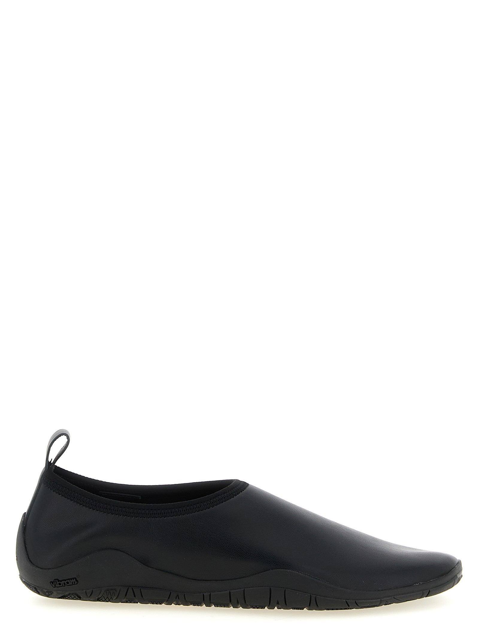 JIL SANDER 'Elbe' Slippers