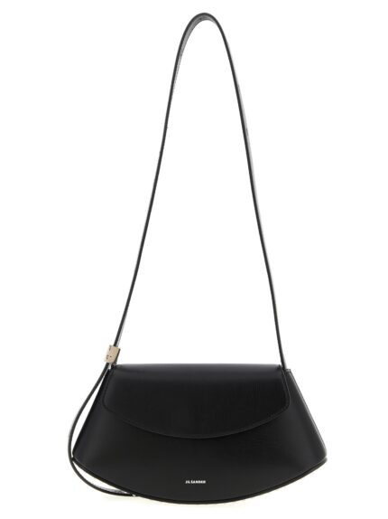 JIL SANDER 'Eldorado' Small Crossbody Bag