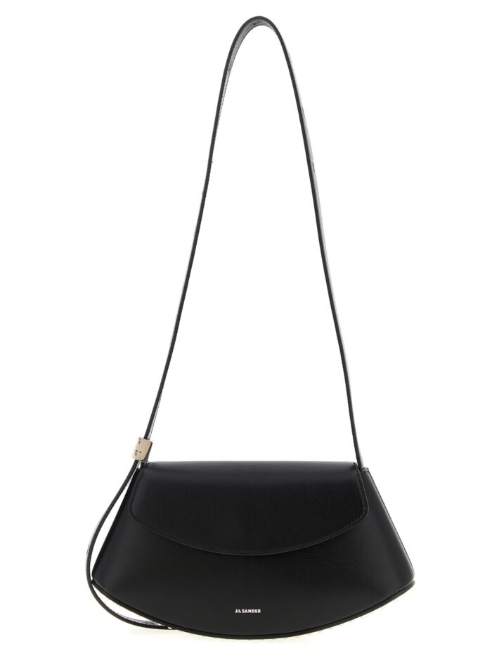 jil sander 'eldorado' small crossbody bag JIL SANDER 'Eldorado' Small Crossbody Bag