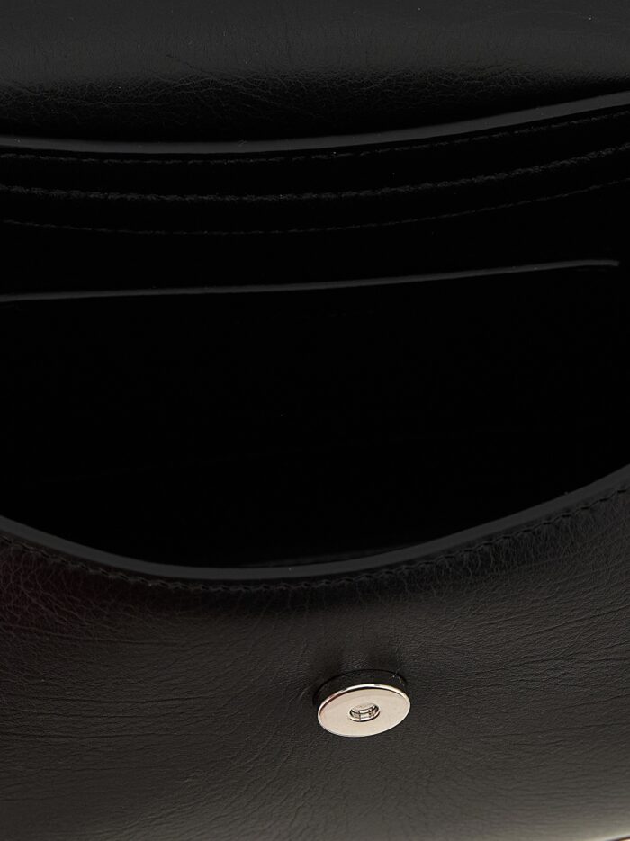 JIL SANDER 'Eldorado' Small Crossbody Bag