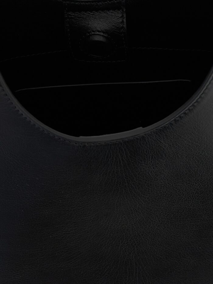 JIL SANDER 'Eldorado' Small Shoulder Bag