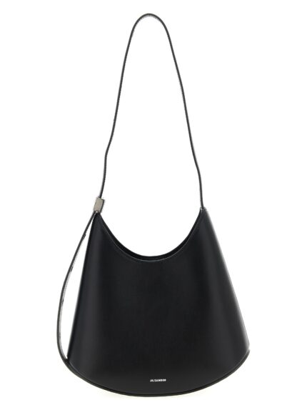 JIL SANDER 'Eldorado' Small Shoulder Bag