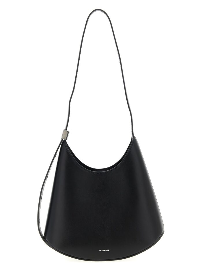 JIL SANDER 'Eldorado' Small Shoulder Bag