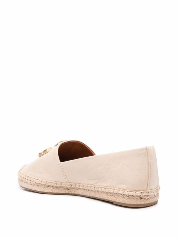 Eleanor Espadrille