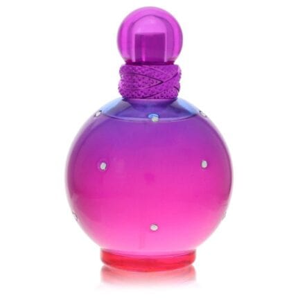 Electric Fantasy By Britney Spears - Eau De Toilette Spray (Unboxed) 3.3 Oz