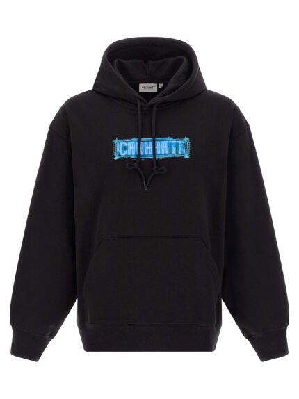 Carhartt Wip 'Electric Boogie' Hoodie