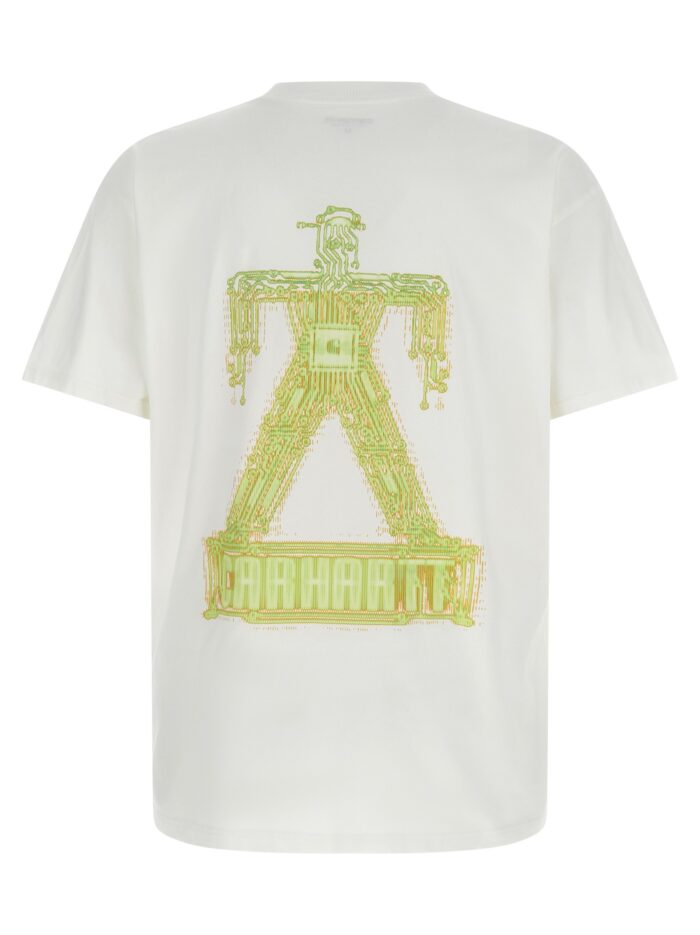 Carhartt Wip 'Electric Boogie' T-shirt