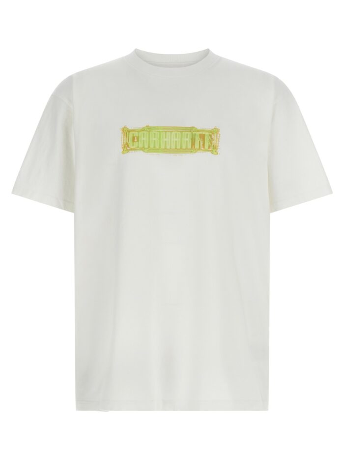 carhartt wip 'electric boogie' t shirt Carhartt Wip 'Electric Boogie' T-shirt
