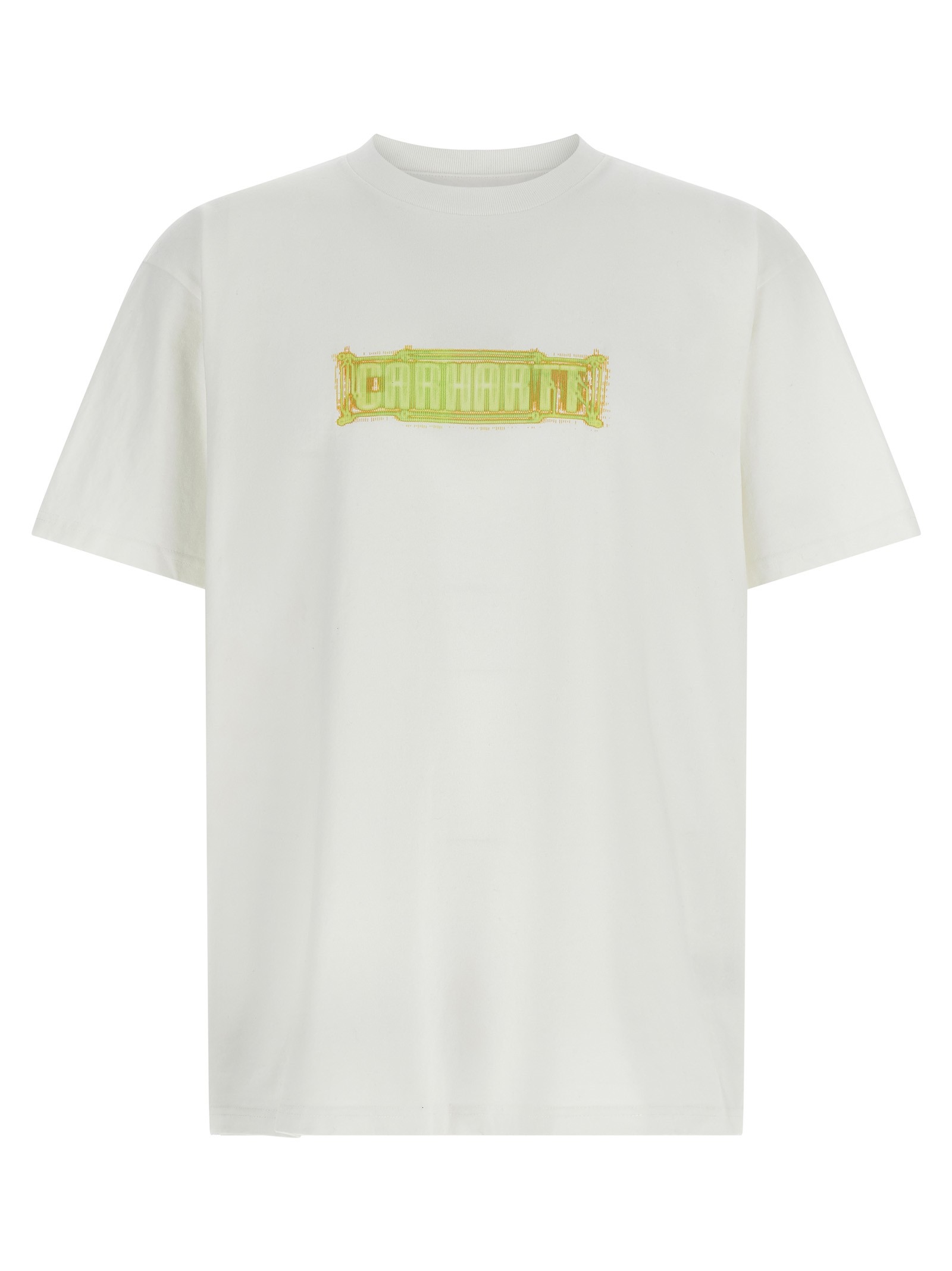Carhartt Wip 'Electric Boogie' T-shirt