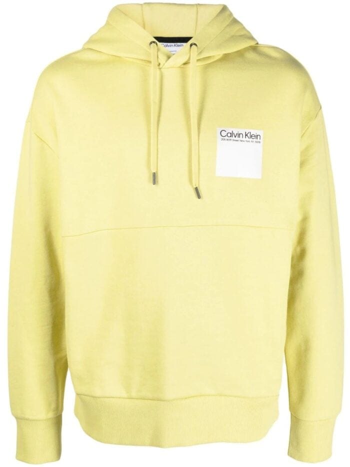Elementa Photo Back Hoodie