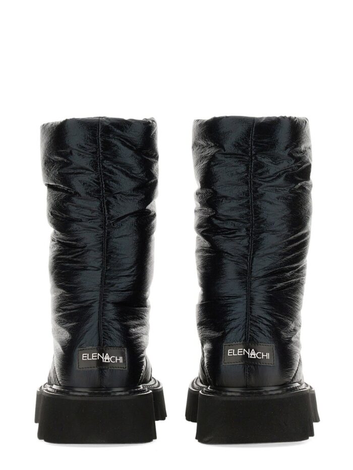 ELENA IACHI AKI BOOT