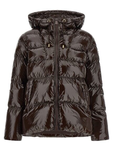 Pinko 'Eleodoro' Down Jacket