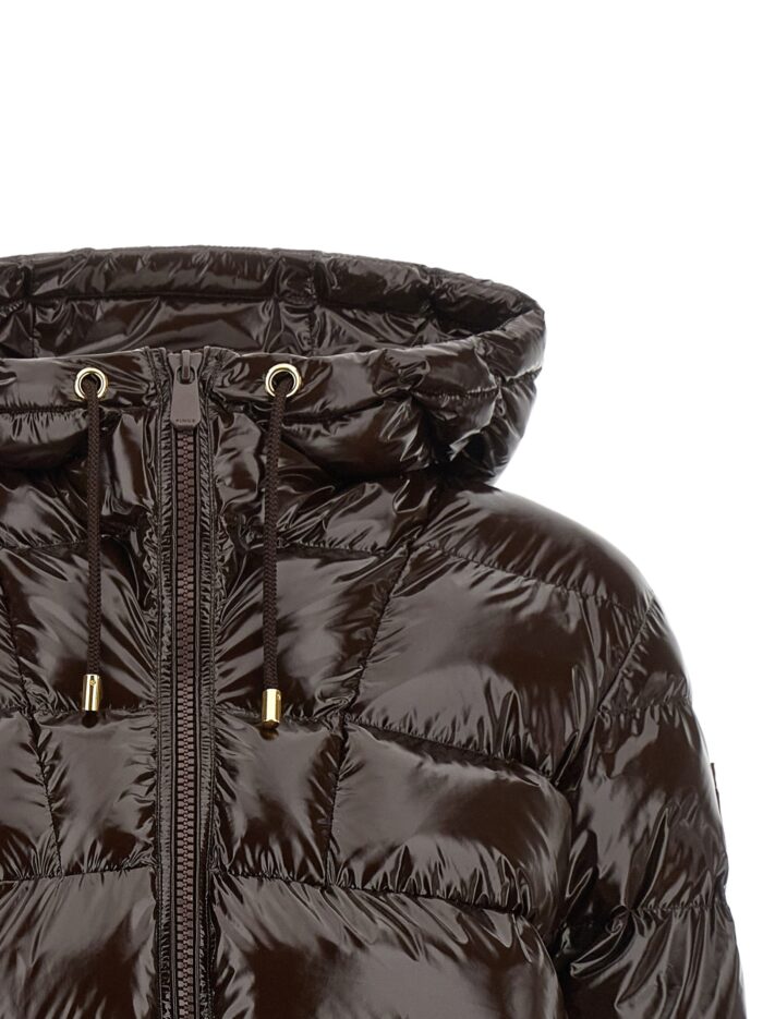 Pinko 'Eleodoro' Down Jacket
