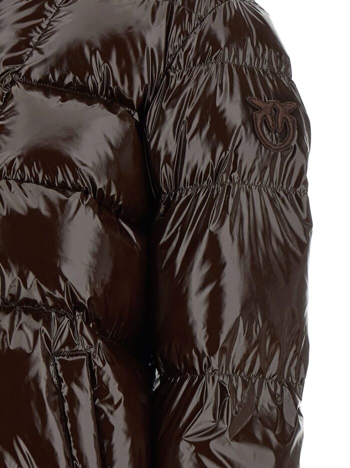 Pinko 'Eleodoro' Down Jacket